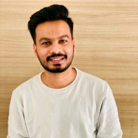 Mayur More