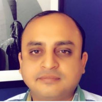 Vakul Goel