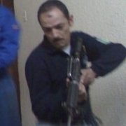 Alberto Salvador Hernández Ruiz