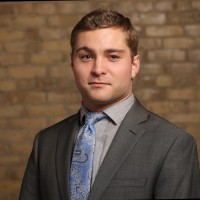 Carson Burrell