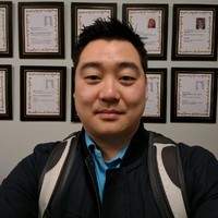 Charles Kim