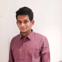 Srinath Ramesh