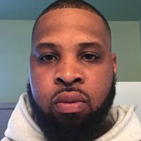Tyrone Melton