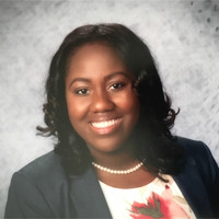 Alexus Reynolds, Mph