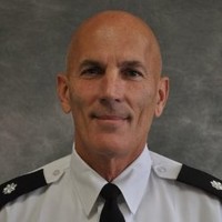 Peter Sandberg