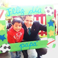 Alberto Franco Bringas