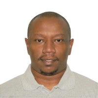 Alexander Mugo
