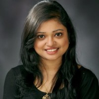 Shilpa Pakki