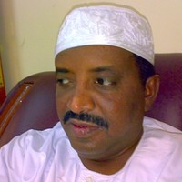 Awad Hassan