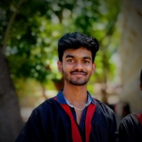 Gokul P