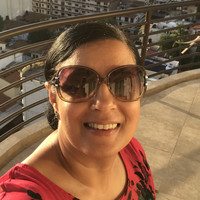 Naina Sanghera