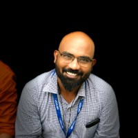 Mohammed Jaffer Sharief