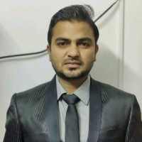 Syed Ashfaq