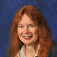 Julie Ashley