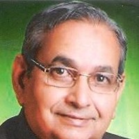 Prof. C S Rao