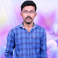 Bhargav Avinash
