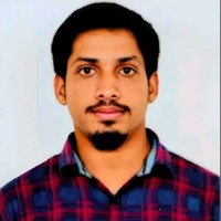 Inamullah Mohammad