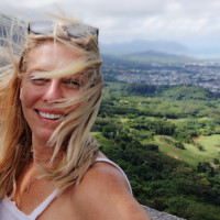 Kristen Alexander-King