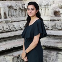 Urvashi Bansal