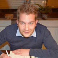 Sébastien Lorent
