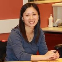 Hui Geng