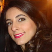 Joyce Zuchinalli
