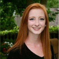 Samantha Carlin