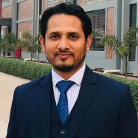 Md Sajidur Rahman