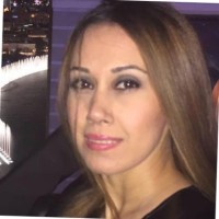 Bita Amouzadeh