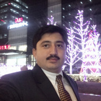 Bhavesh Kansara