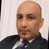 Pranab Bhattacharjee