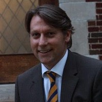 Nigel Lester