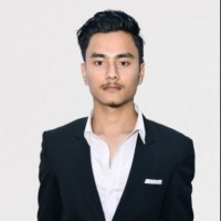 Bishal Bhandari