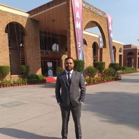 Pranab Chakraborty