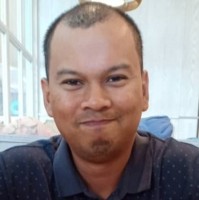 Saiful Amrin Adam