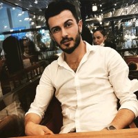 Ferit İ.