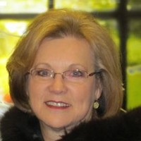 Martha Hill