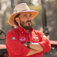 Erick Gonzalez Cantu