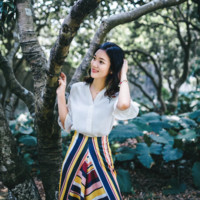Jeanne Gong