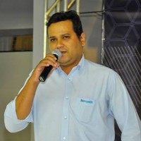 Paulo César Martins