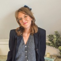 Jacqueline van der watt