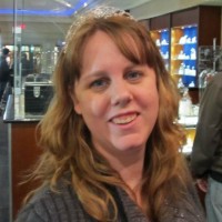 Betsy Healy