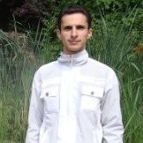 Dmitry Starchevsky