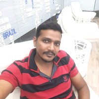 Vipul Kurkure