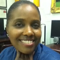 Nicky Huntley