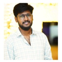 Mohankumar Balakrishnan