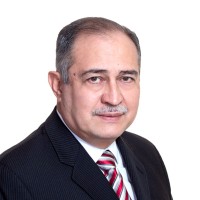 Jorge E Cabrera