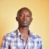 James Kiti