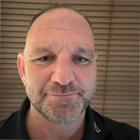 Paul Fraser