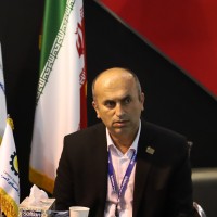 jamshid ghazanfari